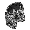 Мужские пляжные шорты MAN's SET Anatomic Shorts 2.0 Swimming 2XL Черный (1155-2919)