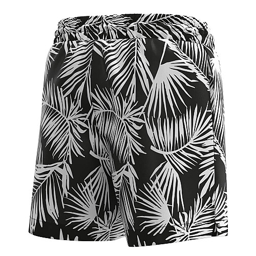 Мужские пляжные шорты MAN's SET Anatomic Shorts 2.0 Swimming 2XL Черный (1155-2919)