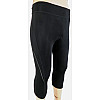 Велосипедные штаны Crivit S-L Черный (IAN307964 black)