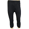 Велосипедные штаны Crivit S-L Черный (IAN307964 black)