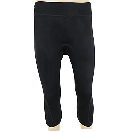 Велосипедные штаны Crivit S-L Черный (IAN307964 black)