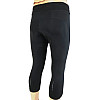 Велосипедные штаны Crivit S-L Черный (IAN307964 black)
