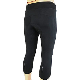 Велосипедные штаны Crivit S-L Черный (IAN307964 black)