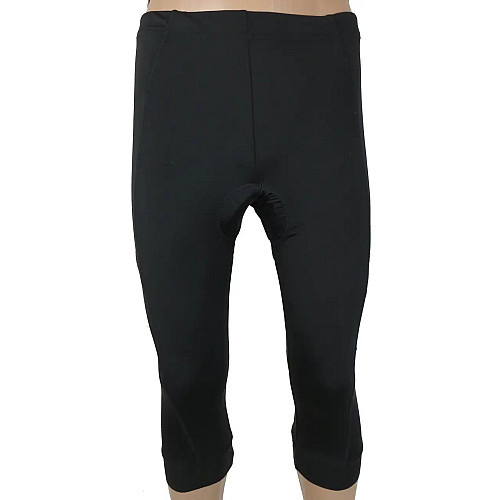 Велосипедные штаны Crivit M-XL Черный (IAN318175 black)