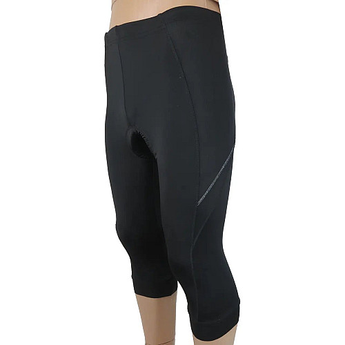 Велосипедные штаны Crivit M-XL Черный (IAN318175 black)