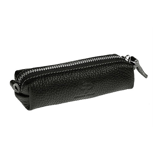Ключница черный Grande Pelle 40271012 GP 14 х 3,5 см