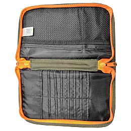 Органайзер для документів Carpisa Хакі (AA222805S13)