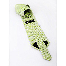 Галстук Haucke One size Зеленый (NL-826851_Green)