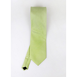Галстук Haucke One size Зеленый (NL-826851_Green)
