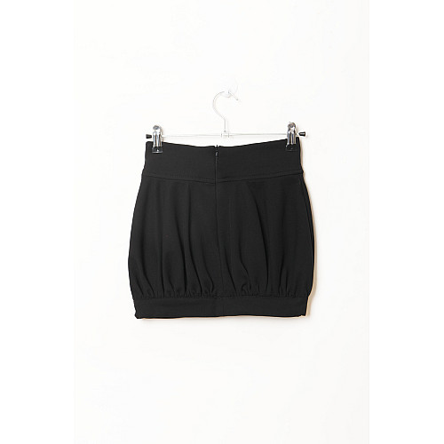 Юбка Yuke 140 см Черный (RY-Q12406_Black)