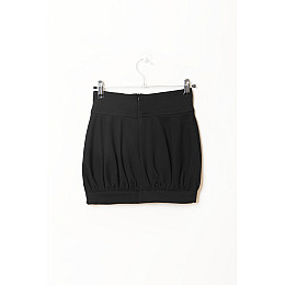 Юбка Yuke 146 см Чорний (RY-Q12406_Black)