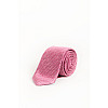 Галстук Angelo di Monti 150 см Рожевий (LO-G1409-Pink)