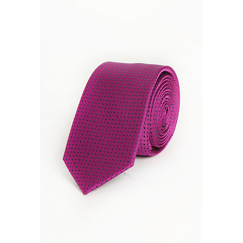 Галстук Angelo di Monti 150 см Фиолетовый (LO-G1411-Violet)