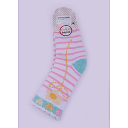 Носки Eslayn 3 роки Комбінований (KV-211528-Mix)