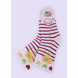 Носки Eslayn 3 роки Комбінований (KV-211717-Mix)