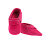 Пинетки для девочки MTP 13 Розовый (KN-1195914-Pink)