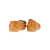 Мокасины для мальчика MTP 27 Оранжевый (KN-112802-Orange)