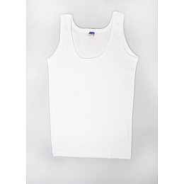 Майка для мальчика Berrak 146 см Белый (GT-1504-White)