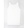 Майка для мальчика Berrak 146 см Белый (GT-1504-White)