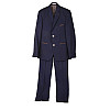Костюм для мальчика West Fashion 140 см Синий (GT-2419-Dblue)