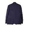Костюм для мальчика West Fashion 140 см Синий (GT-2419-Dblue)