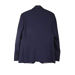 Костюм для мальчика West Fashion 140 см Синий (GT-2419-Dblue)