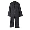 Костюм для мальчика Cardinal 146 см Черный (GT-2404-Black)