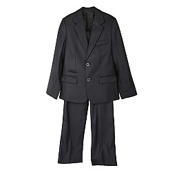 Костюм для мальчика Cardinal 146 см Черный (GT-2404-Black)
