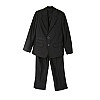 Костюм для мальчика Cardinal 128 см Черный (GT-2406-Black)