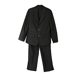 Костюм для мальчика Cardinal 128 см Черный (GT-2406-Black)