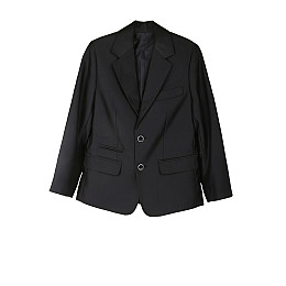 Костюм для мальчика Cardinal 128 см Черный (GT-2406-Black)