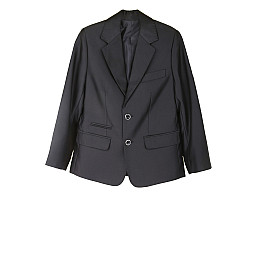 Костюм для мальчика Cardinal 128 см Черный (GT-2406-Black)