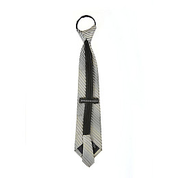 Галстук для мальчика Romario Manzini One size 34 см Серый (GT-4604-2-Gray)