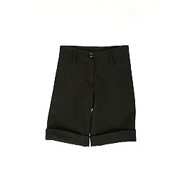 Шорты для девочки RML 122 см Черный (GT-1902-Black)