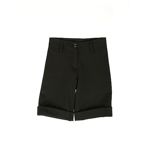 Шорты для девочки RML 122 см Черный (GT-1902-Black)