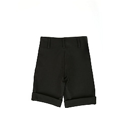 Шорты для девочки RML 122 см Черный (GT-1902-Black)