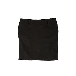 Юбка для дівчинки Mari&Maks 164 см Чорний (GT-2002-Black)