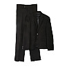 Костюм для мальчика West Fashion 146 см Черный (GT-2410-Black)