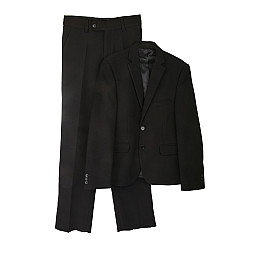 Костюм для мальчика West Fashion 146 см Черный (GT-2410-Black)