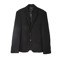 Костюм для мальчика West Fashion 146 см Черный (GT-2410-Black)