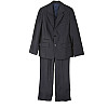 Костюм для хлопчика West Fashion 140 см Чорний (GT-2411-Black)