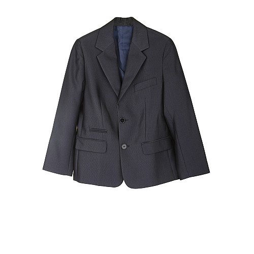 Костюм для хлопчика West Fashion 140 см Чорний (GT-2411-Black)