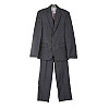 Костюм для хлопчика West Fashion 128 см Сірий (GT-2412-Gray)