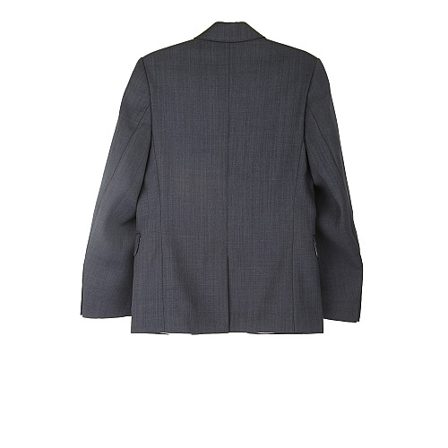 Костюм для хлопчика West Fashion 128 см Сірий (GT-2412-Gray)