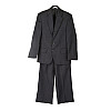 Костюм для мальчика West Fashion 128 см Серый (GT-2413-Gray)