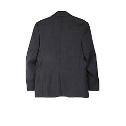 Костюм для мальчика West Fashion 128 см Серый (GT-2413-Gray)