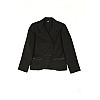 Пиджак для девочки Фея 146 см Черный (GT-2106-Black)
