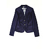 Пиджак для девочки Elegance 164 см Синий (GT-2113-Dblue)