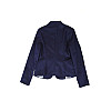Пиджак для девочки Elegance 164 см Синий (GT-2113-Dblue)