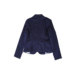 Пиджак для девочки Elegance 164 см Синий (GT-2113-Dblue)
